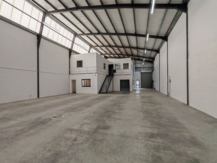 To Let commercial Property for Rent in Firgrove Western Cape